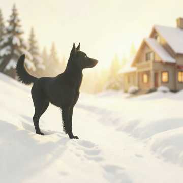 THE EURASIER STORY