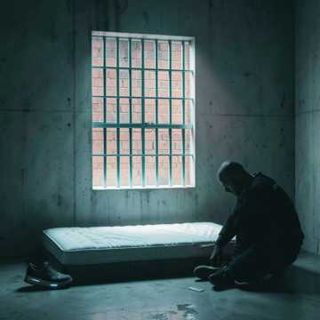 Prison days 