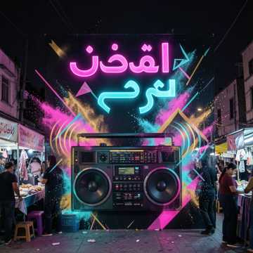 كلامك مو في محله