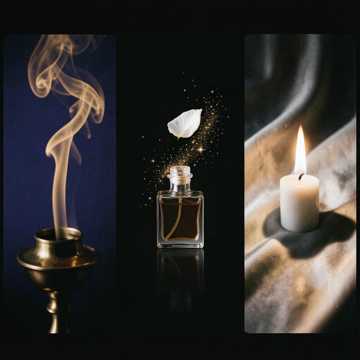 اريجيا للبخور العطور 
