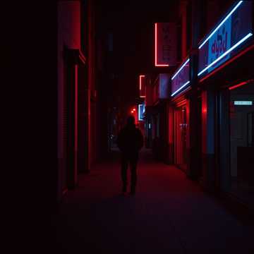 Occhi di 808