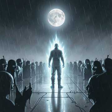 THE DARK PARADE THE DARK PARADE