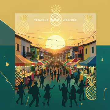 Feria de la Piña IA Feria de la Piña IA