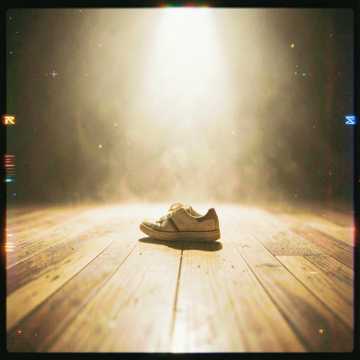 Amadou on the Floor