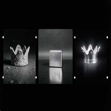 CROWNS & PLATINUM  Xpollo X ft. MJ