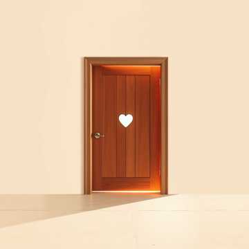 بودّي يا قلبي