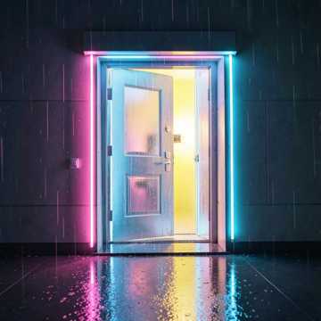 Just Like This Just Like This