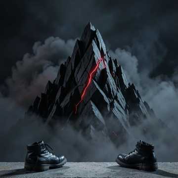Crimson Peaks