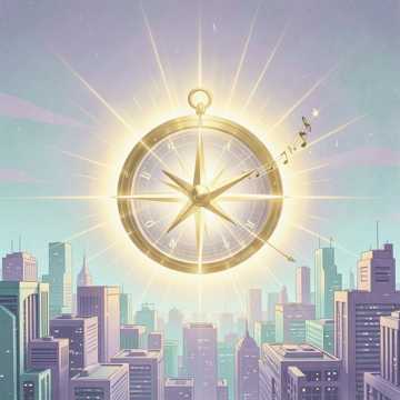 Celestial Groove of Praise Celestial Groove of Praise
