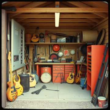 Herramientas en Mano