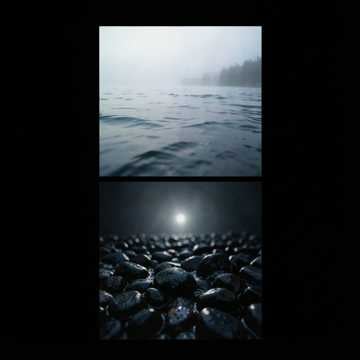 Midnight Echoes on the River Midnight Echoes on the River