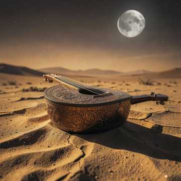 شعر الصقر العتيق