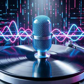 Microphone Economy Microphone Economy