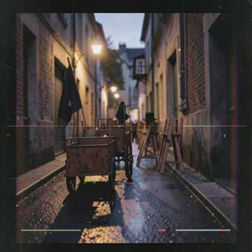 Cryptic Rhythm Parade Cryptic Rhythm Parade