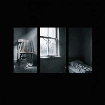 The boy you left