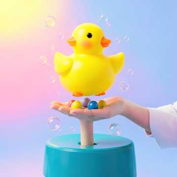 Duck Squishy Duck Squishy