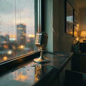 Cold and Sweet (Lo-Fi Rap Instrumental)⁠