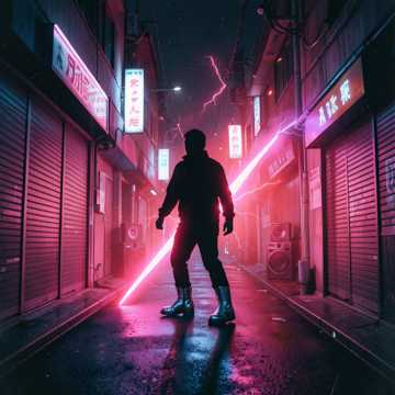 Tokyo Overdrive