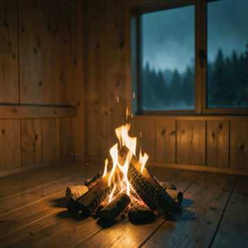 Firelight for You