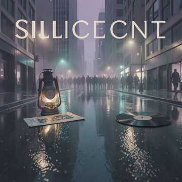 ذكرياتٍ خُفِّيَت في الصمت