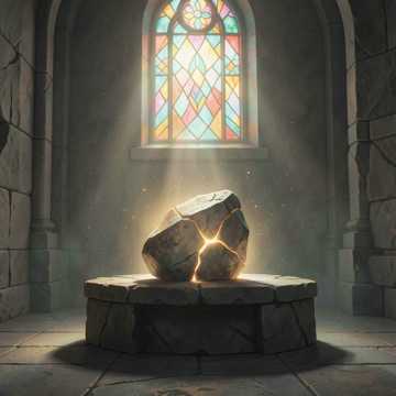 Hands on Stone