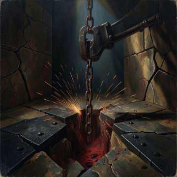 Beneath the Weight