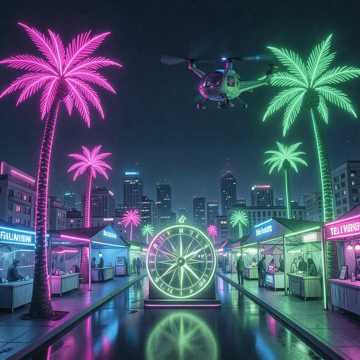 בַּצְּפִיּוֹן הַמְּכֹפֵן