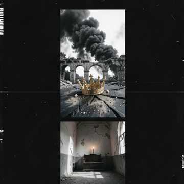 KREINS: El Eco del Infierno KREINS: El Eco del Infierno