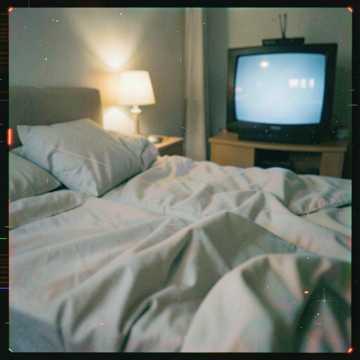 my bed8