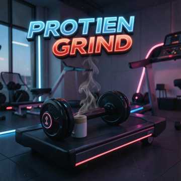 Protein Grind