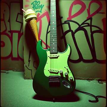Wir sind RMK Punks