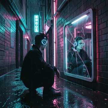 awerysopelea - sei bitte leise