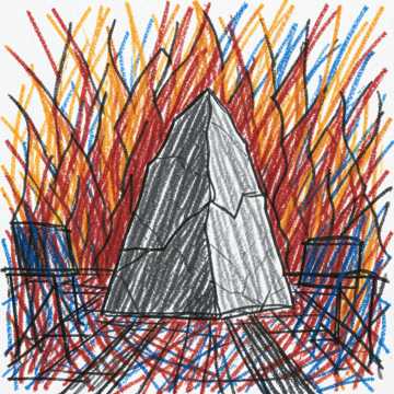 I Am The Rock