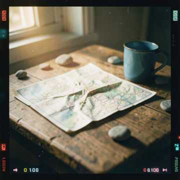 The Long Way Home
