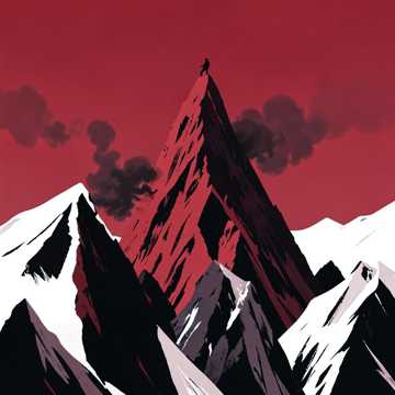 Crimson Peaks