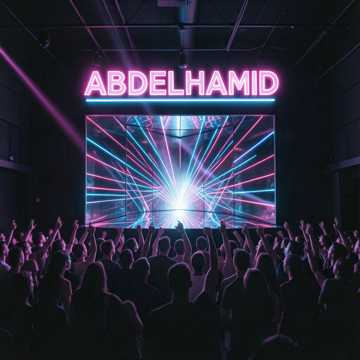Crie Abdelhamid Crie Abdelhamid