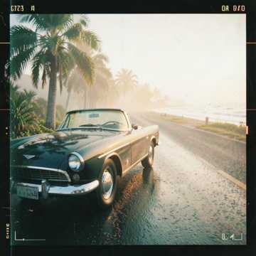 Escolta Morning Drift Escolta Morning Drift