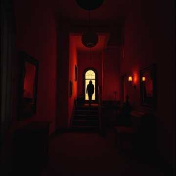 Echoes in the Quiet Room
