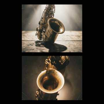 Saxophone Serenade