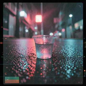 Noćas u Disco drumm bass