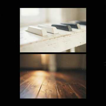 Whispered Piano Echo