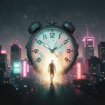 Tainted Time 3
