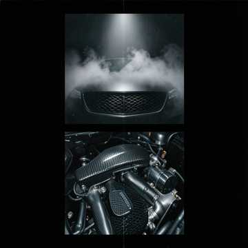 «Хищник в смокинге (AMG Syndicate)»