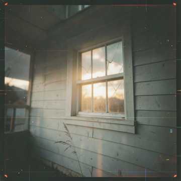 Rising Prairie Dawn