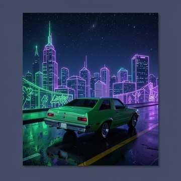 Los Santos Ghetto Flow