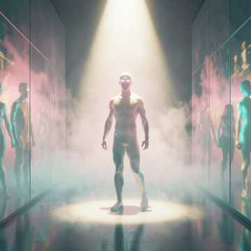 Anomaly