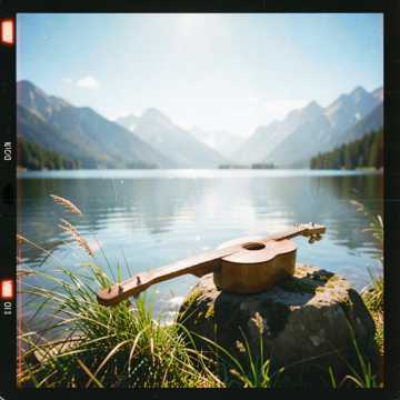 바람을 따라 (Following the Wind) 바람을 따라 (Following the Wind)