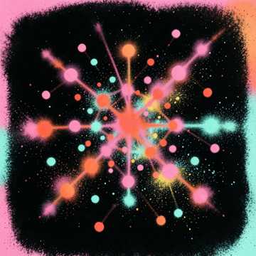 DOTS CONNECTOR ANTHEM
