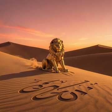 الاسد