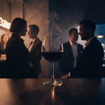Gino e la notte